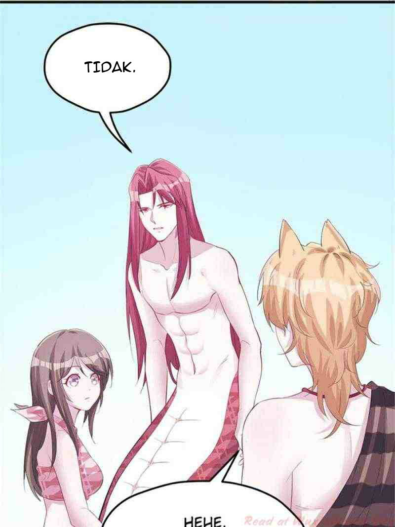 Beauty and the Beasts Chapter 105 Gambar 38